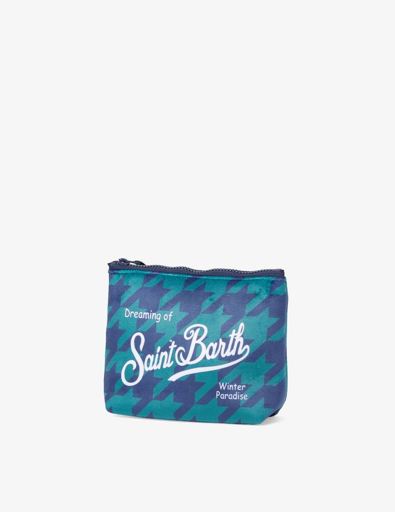 rinascente MC2 Saint Barth Neoprene holder bag