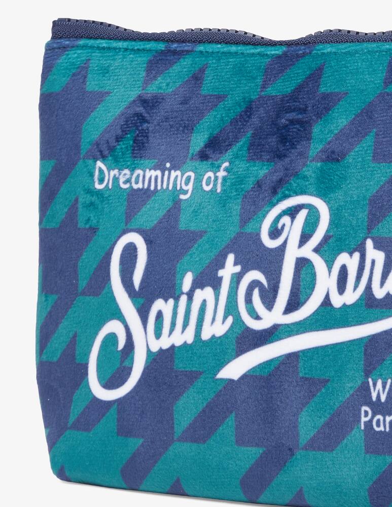 rinascente MC2 Saint Barth Neoprene holder bag