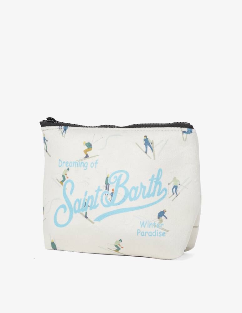 rinascente MC2 Saint Barth Neoprene holder bag