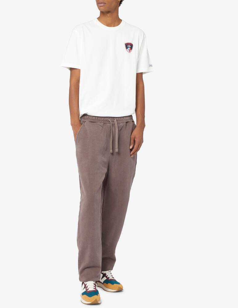 rinascente MC2 Saint Barth Arnott-classic st barth t-shirt