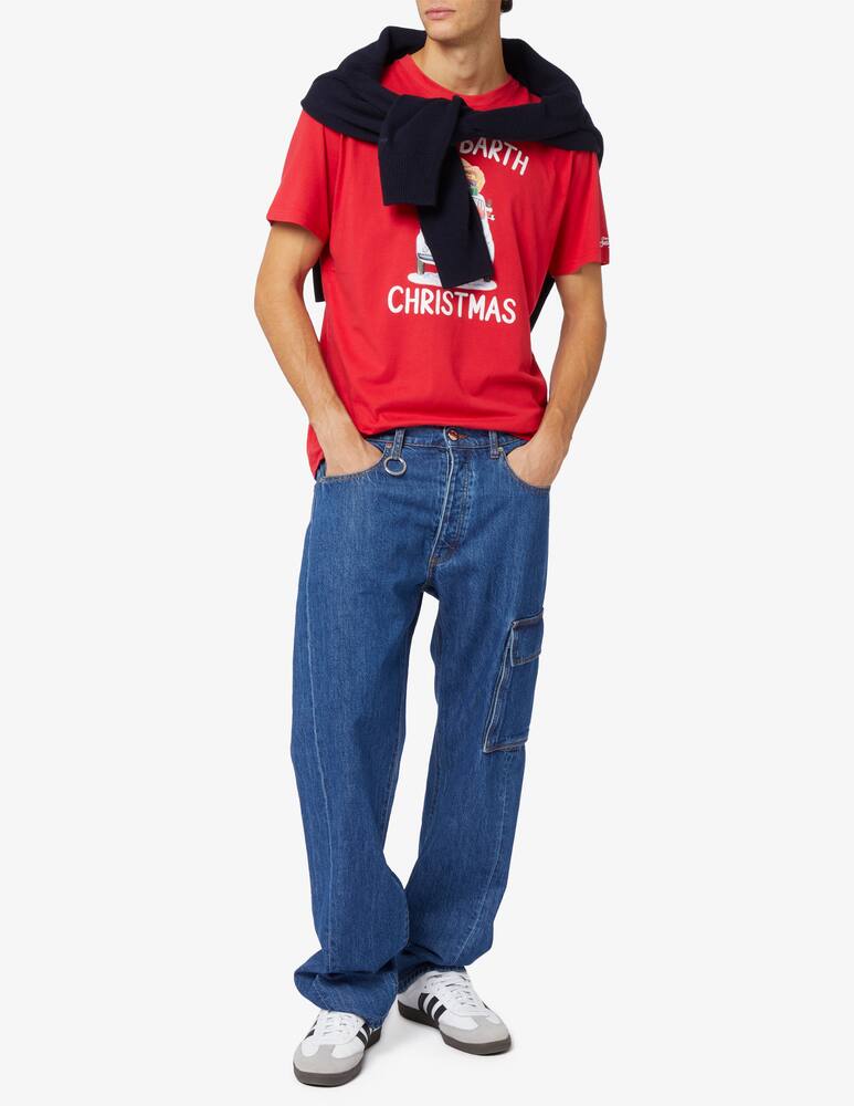 rinascente MC2 Saint Barth Arnott-classic t-shirt