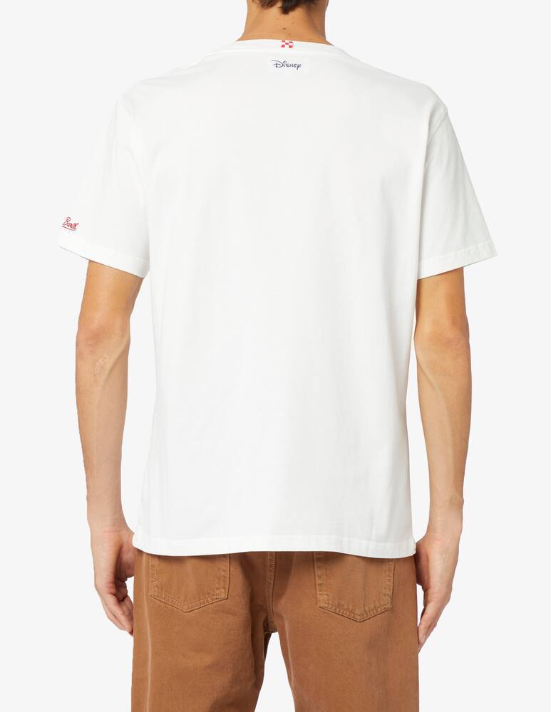 rinascente MC2 Saint Barth Maglietta arnott-classic