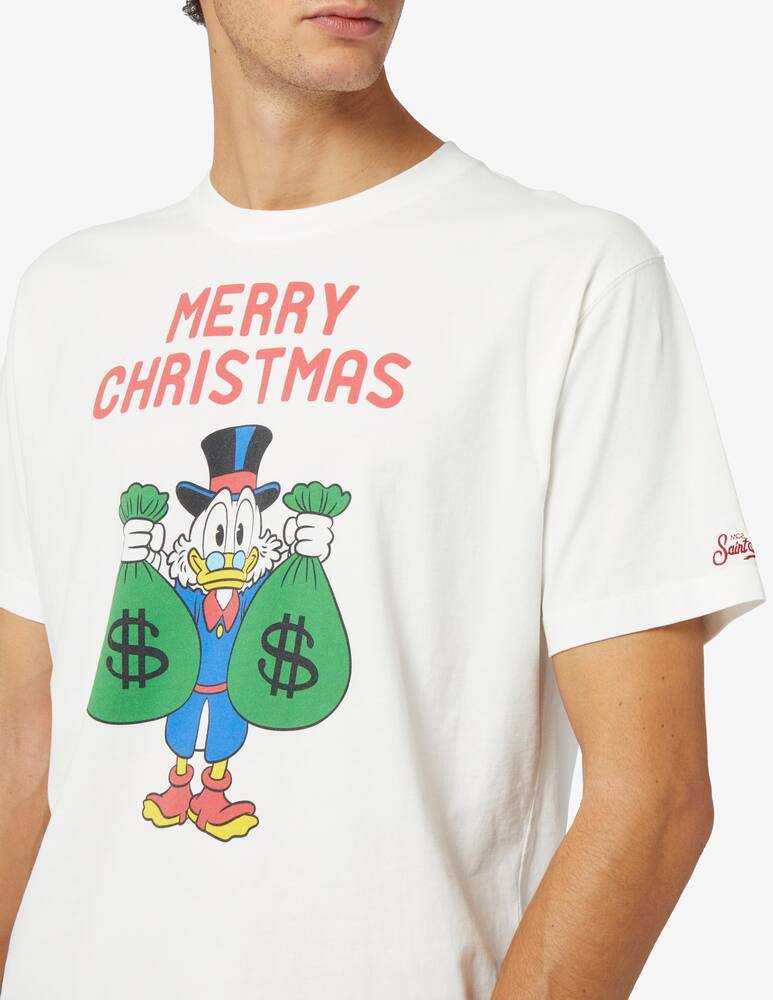 rinascente MC2 Saint Barth Maglietta arnott-classic