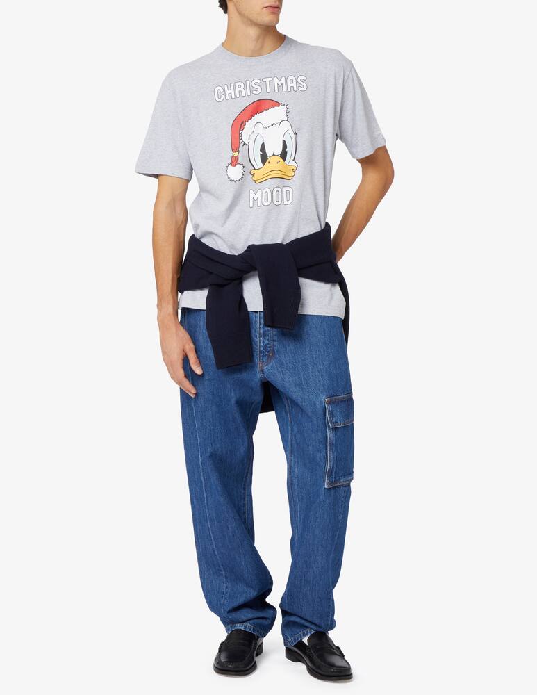 rinascente MC2 Saint Barth Arnott-classic t-shirt