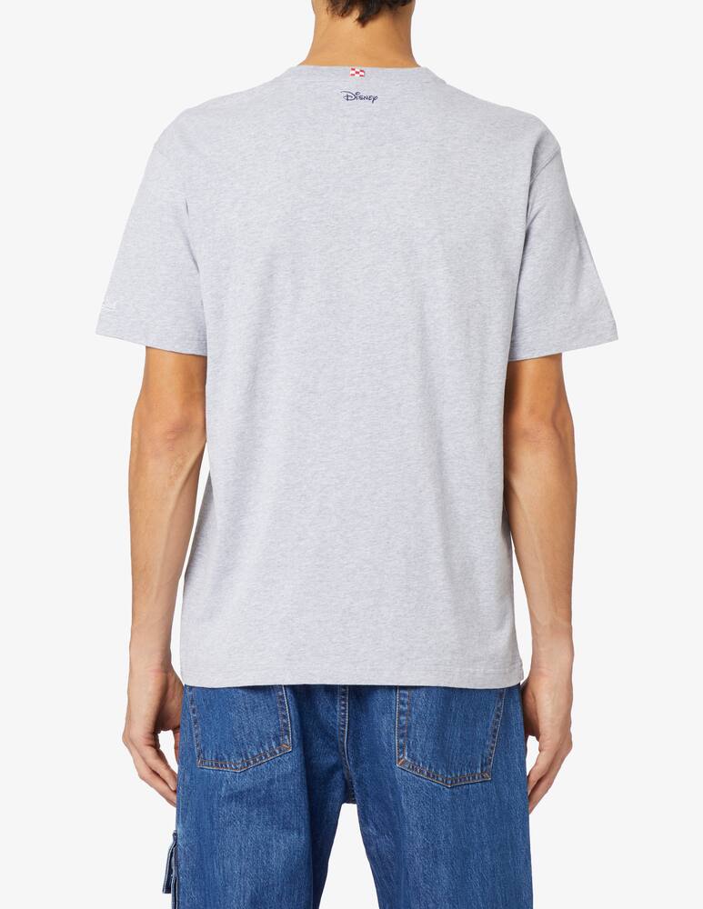 rinascente MC2 Saint Barth Arnott-classic t-shirt