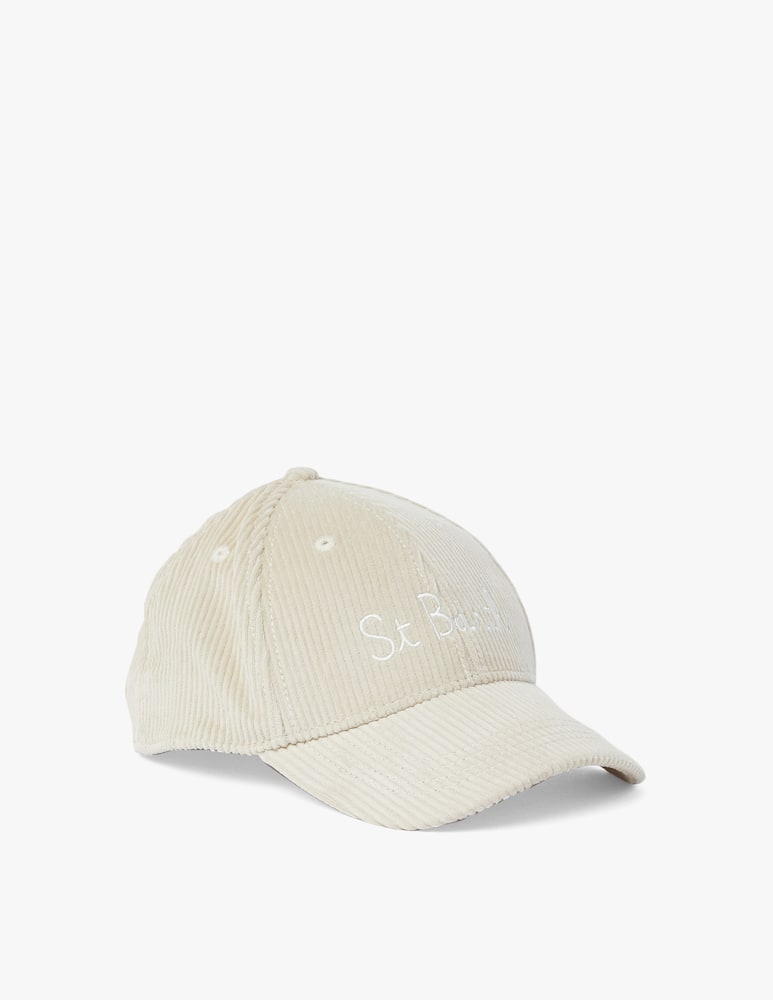 rinascente MC2 Saint Barth Baseball hat