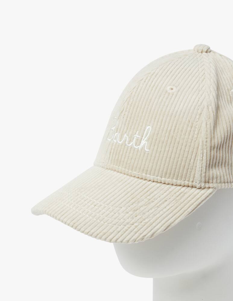 rinascente MC2 Saint Barth Baseball hat