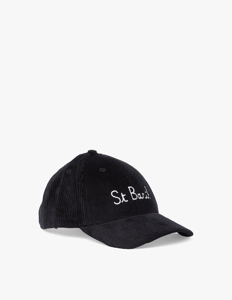 rinascente MC2 Saint Barth Cappello da baseball