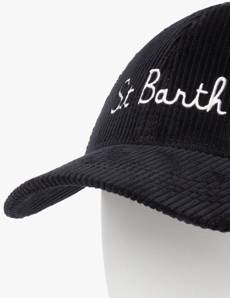 rinascente MC2 Saint Barth Cappello da baseball