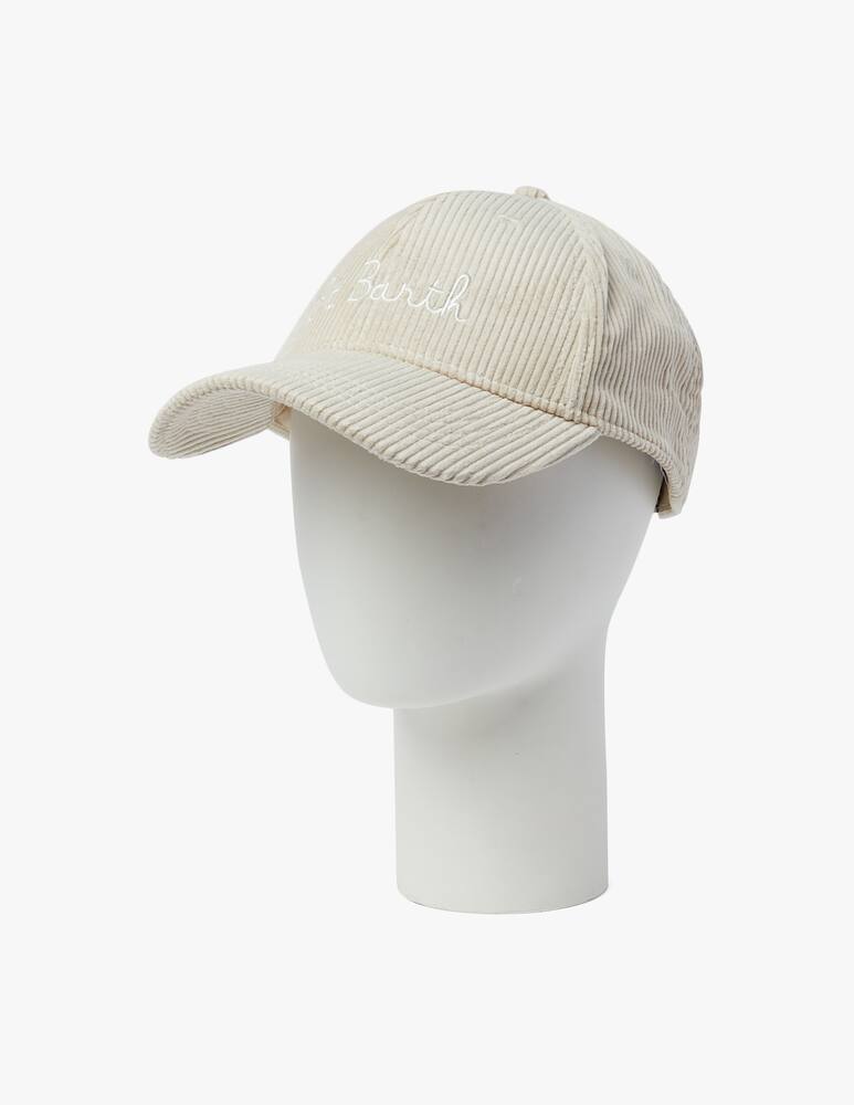 rinascente MC2 Saint Barth Baseball hat