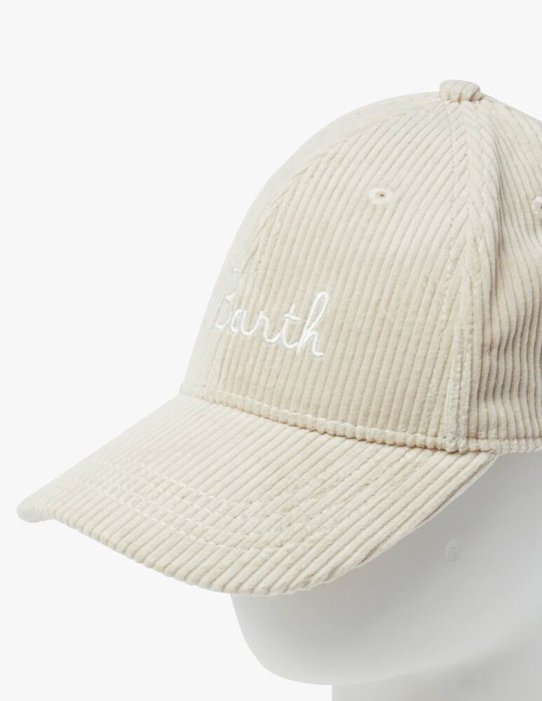 rinascente MC2 Saint Barth Baseball hat