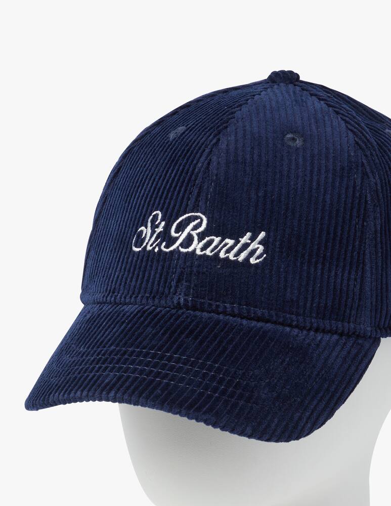 rinascente MC2 Saint Barth Baseball hat