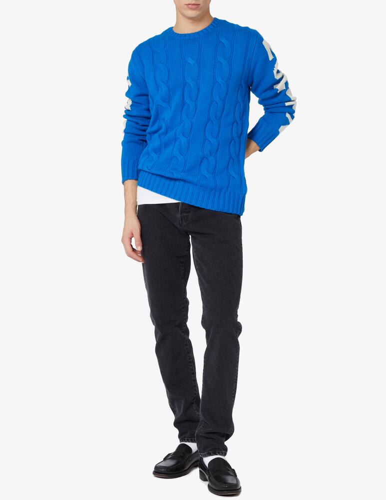 rinascente MC2 Saint Barth Felpa girocollo bergen