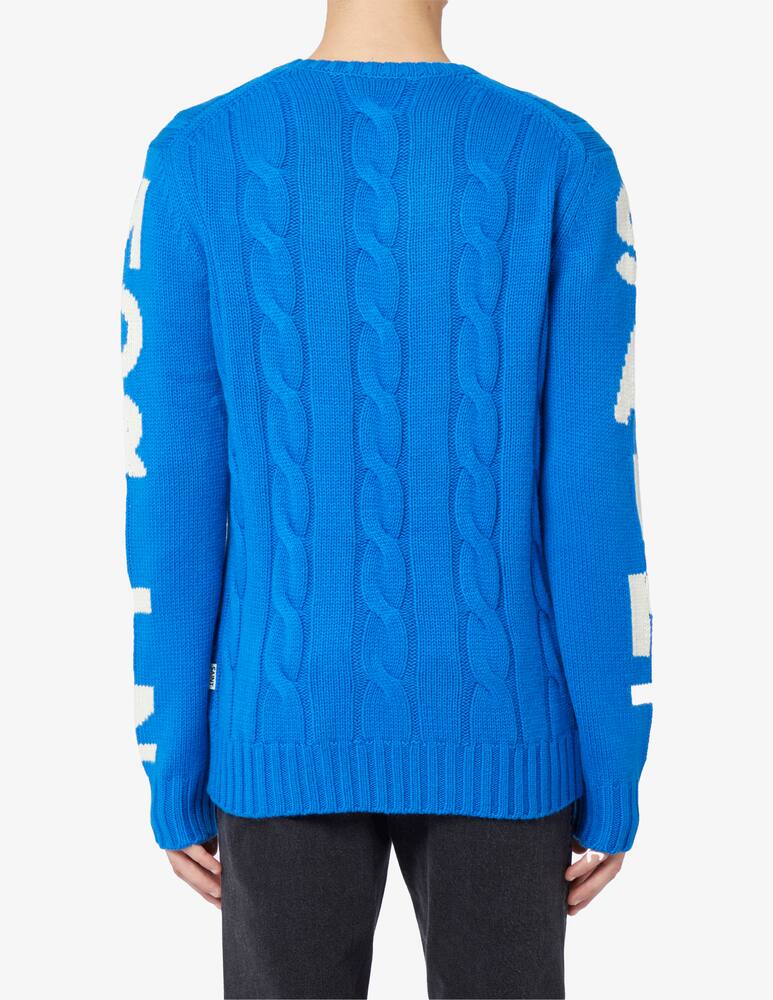 rinascente MC2 Saint Barth Felpa girocollo bergen