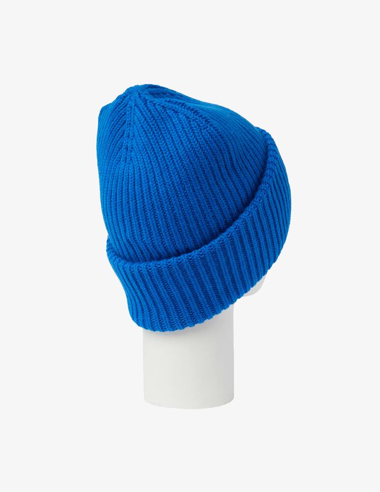 rinascente MC2 Saint Barth Berry knitted cap