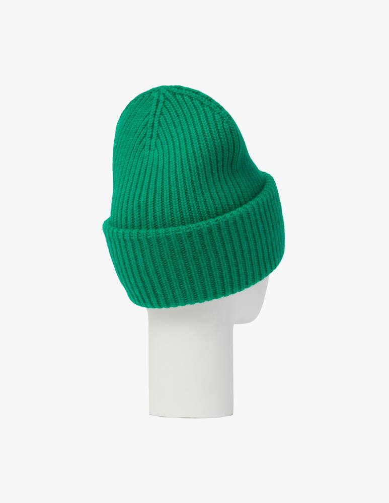 rinascente MC2 Saint Barth Cappellino lavorato berry