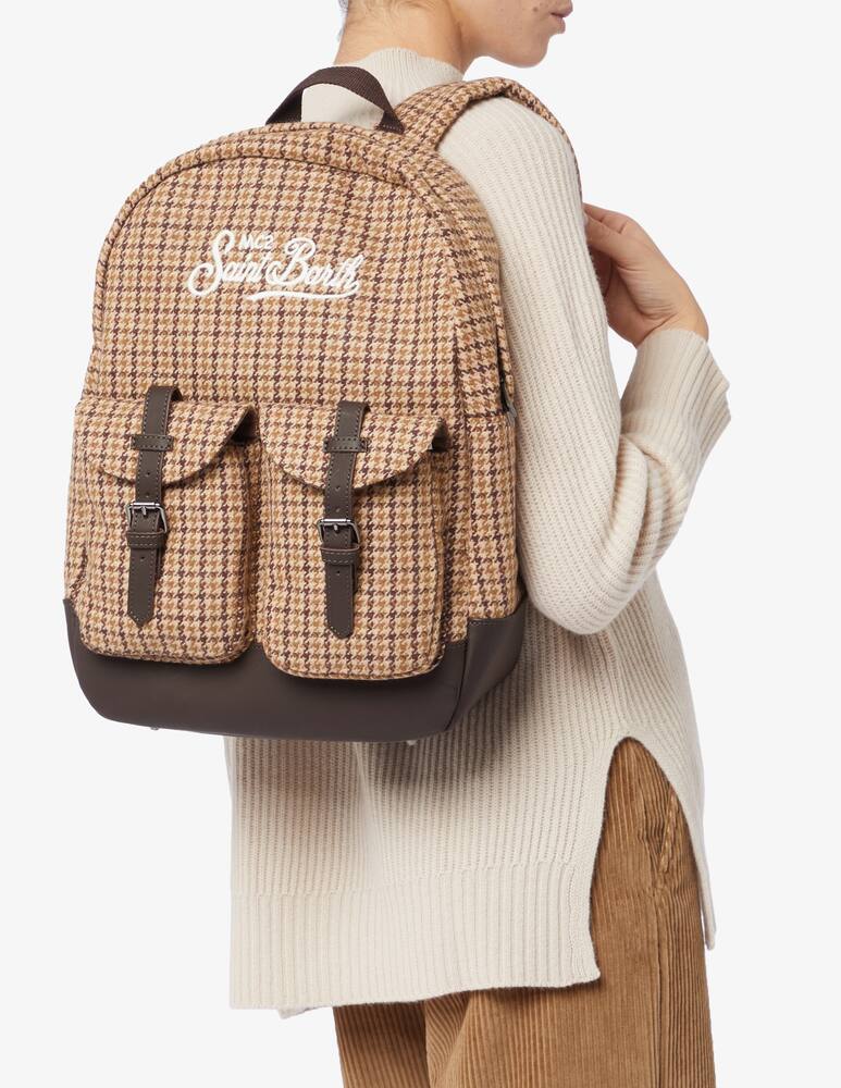 rinascente MC2 Saint Barth Zaino cody winter