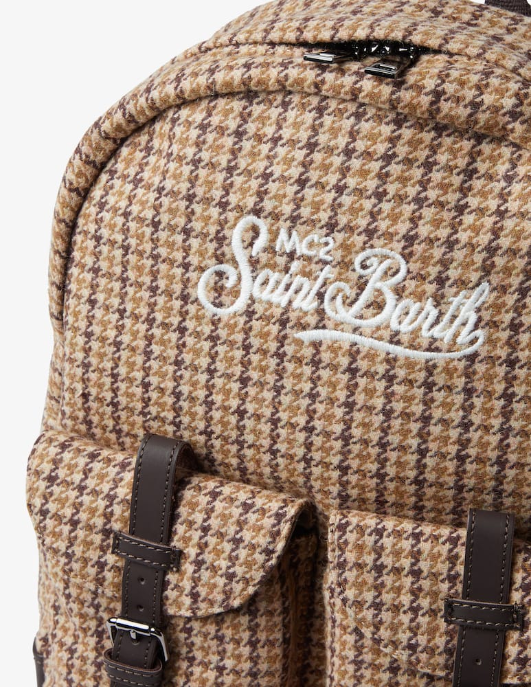 rinascente MC2 Saint Barth Zaino cody winter