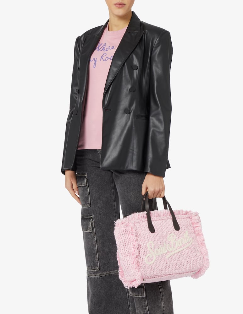 rinascente MC2 Saint Barth Borsa Colette