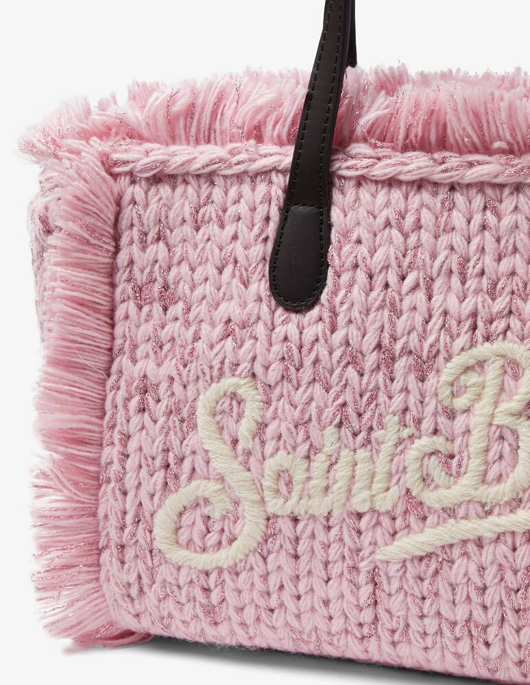 rinascente MC2 Saint Barth Borsa Colette