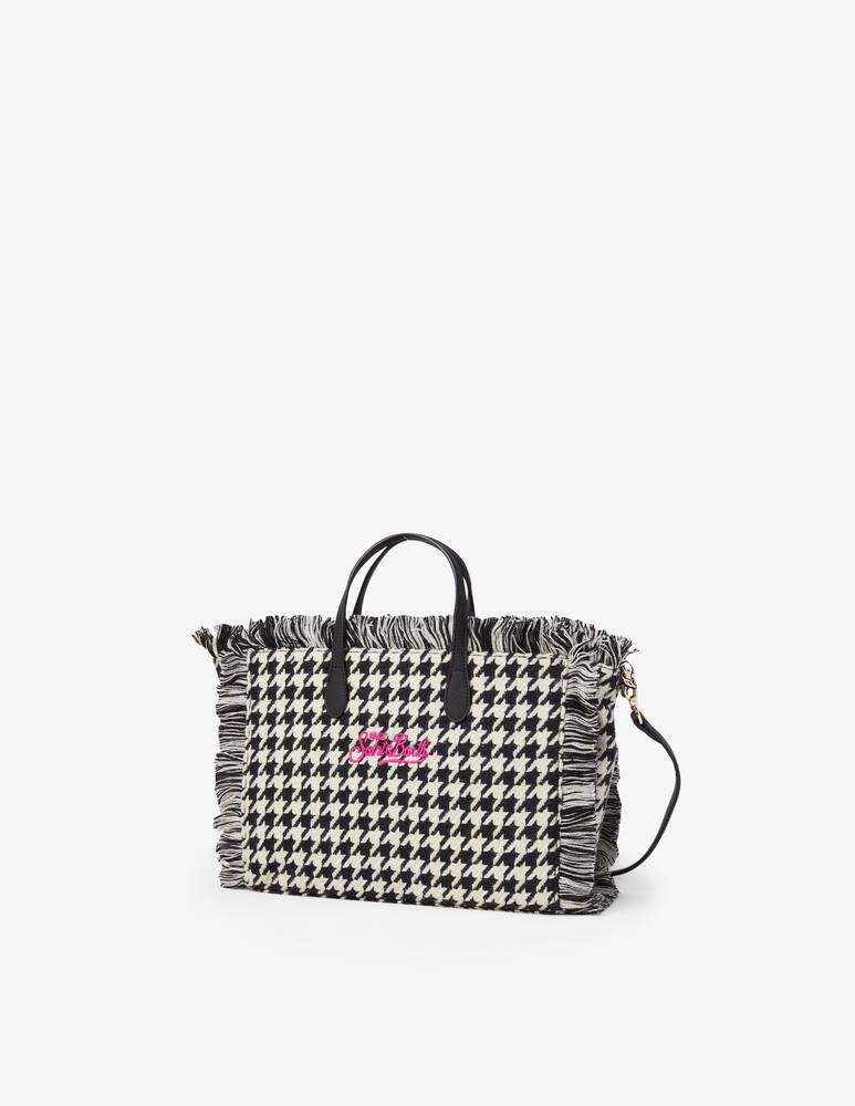 rinascente MC2 Saint Barth Borsa invernale Colette con manico