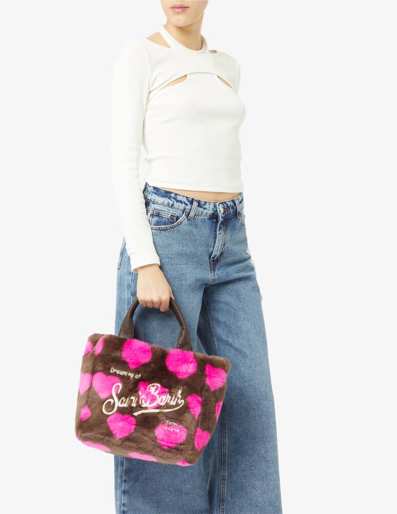 rinascente MC2 Saint Barth Colette Soft