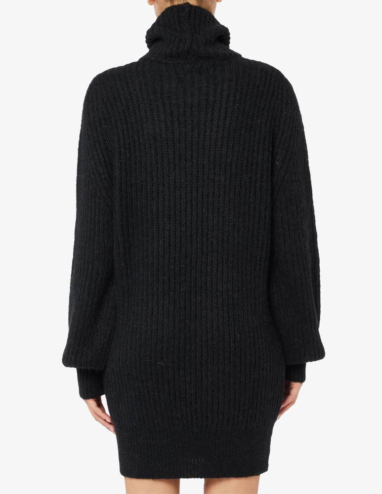 rinascente MC2 Saint Barth Abito in maglia dolcevita