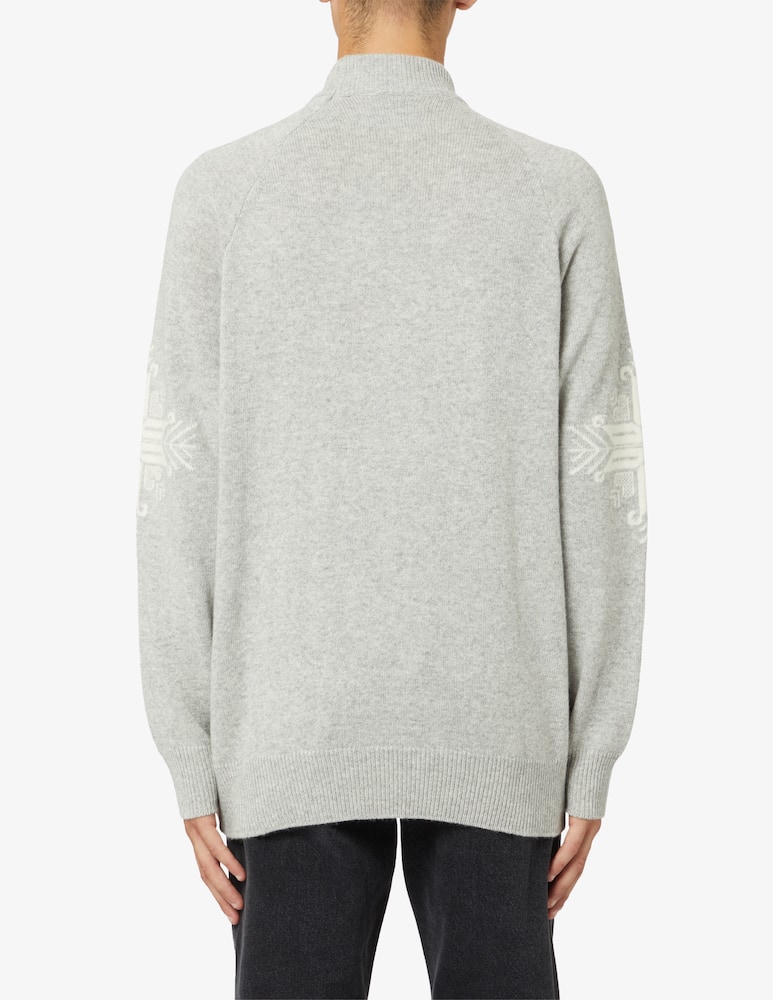 MC2 Saint Barth Maglia mezzo collo - immagine 3 MC2 Saint Barth Maglia mezzo collo - immagine 3