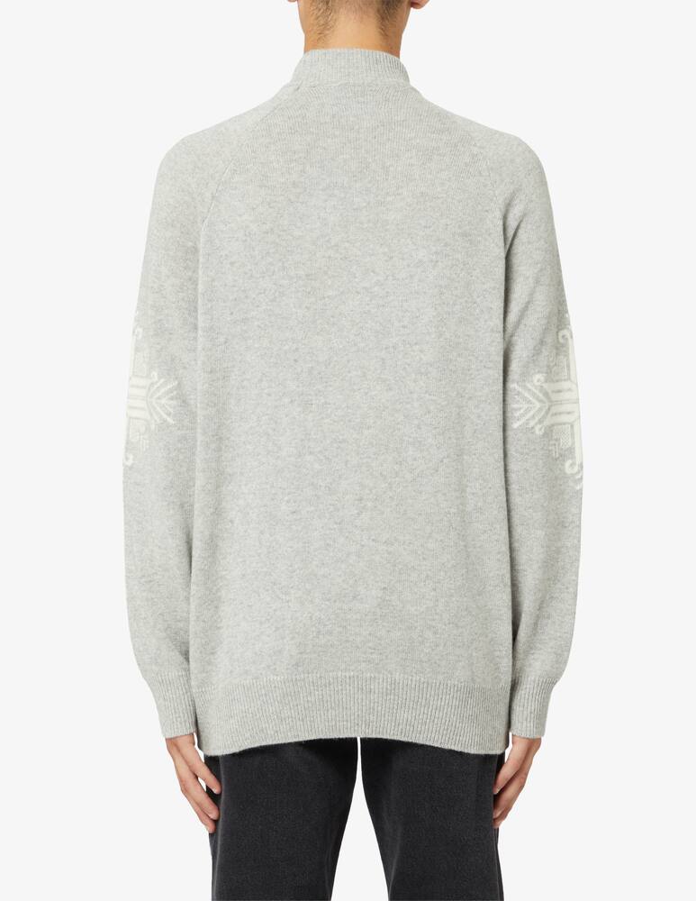 rinascente MC2 Saint Barth Maglia mezzo collo