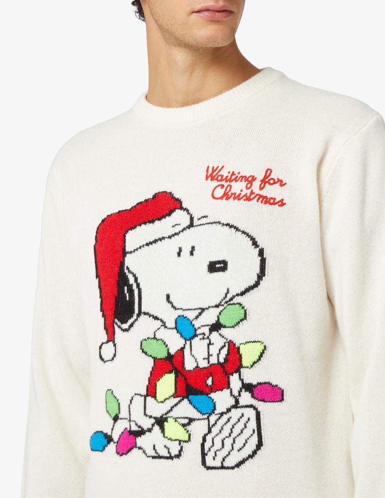 rinascente MC2 Saint Barth Felpa girocollo heron