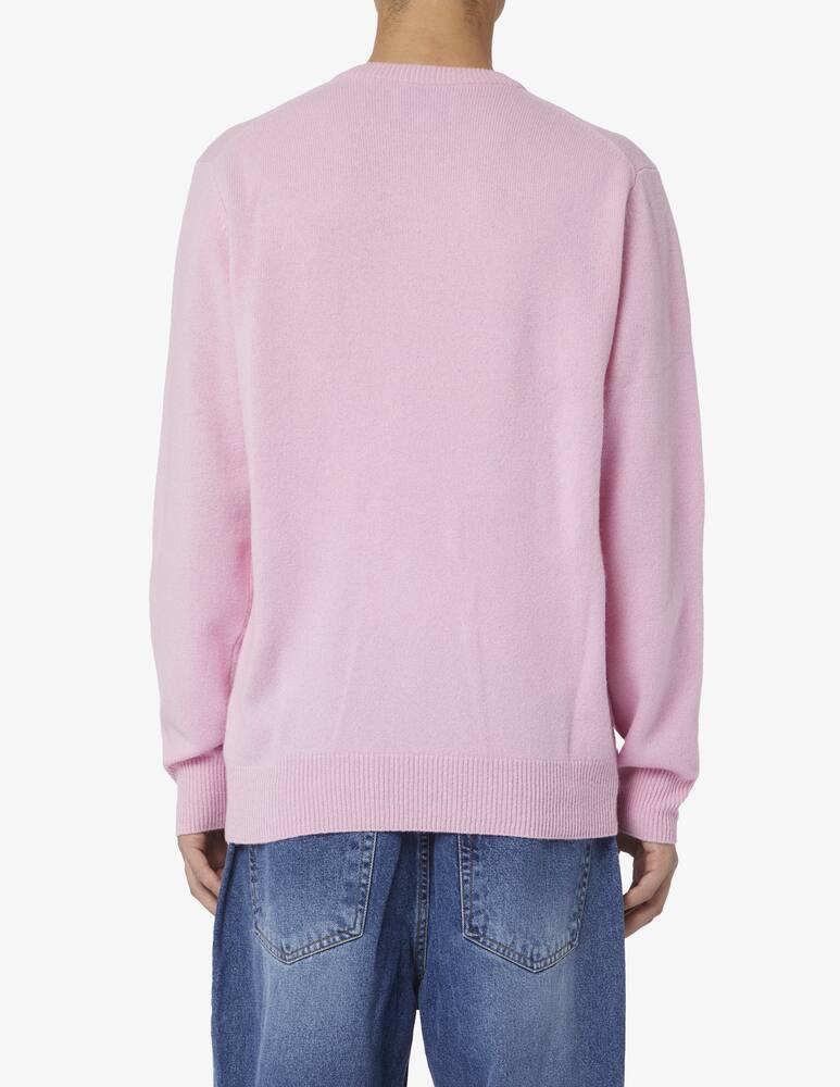 rinascente MC2 Saint Barth Maglia girocollo heron