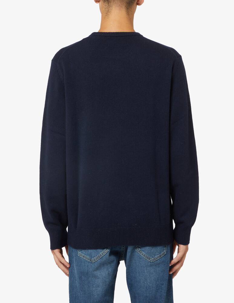 rinascente MC2 Saint Barth Maglia girocollo