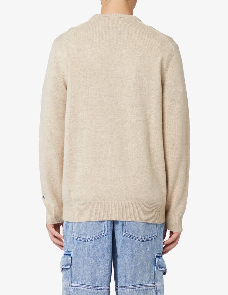rinascente MC2 Saint Barth Heron sweater