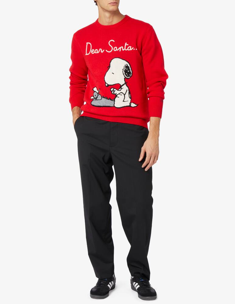 rinascente MC2 Saint Barth Felpa girocollo heron