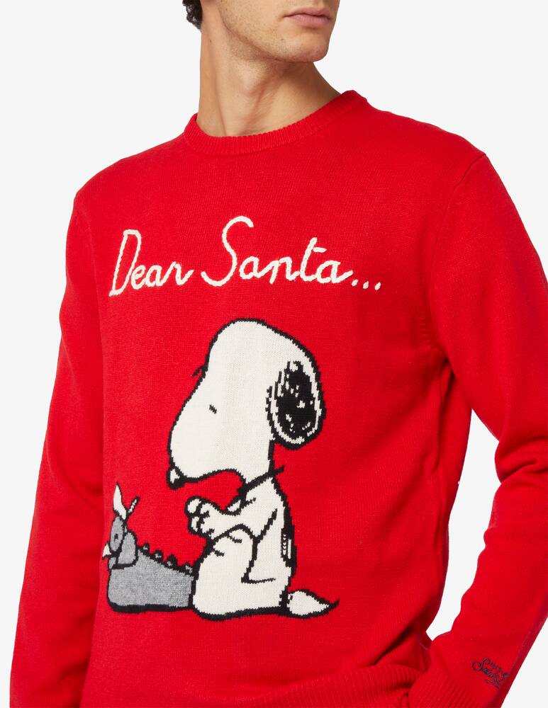 rinascente MC2 Saint Barth Felpa girocollo heron