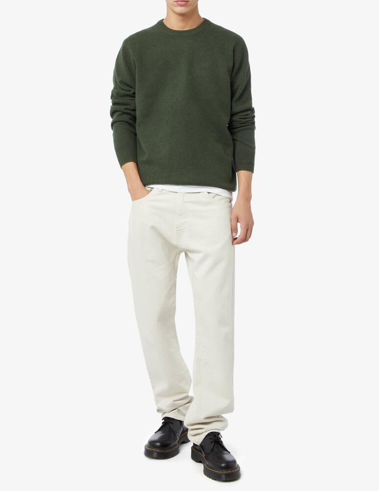 rinascente MC2 Saint Barth Heron sweater