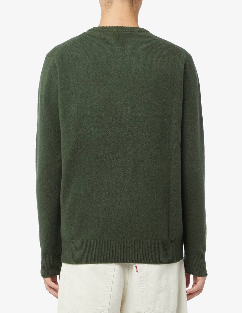 rinascente MC2 Saint Barth Heron sweater