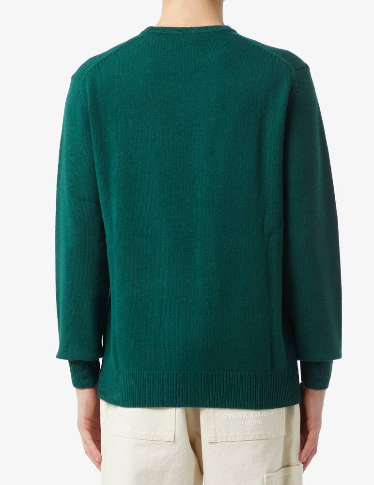 rinascente MC2 Saint Barth Heron sweater
