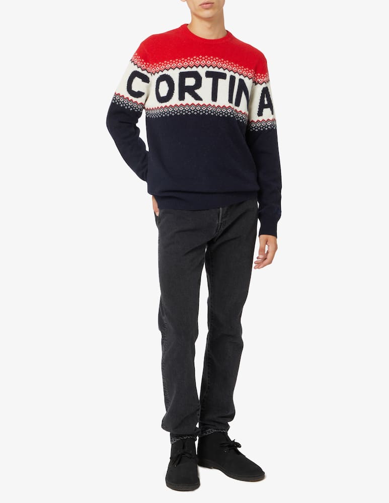 rinascente MC2 Saint Barth Maglia girocollo