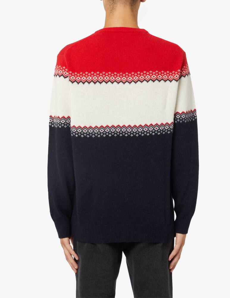 rinascente MC2 Saint Barth Maglia girocollo