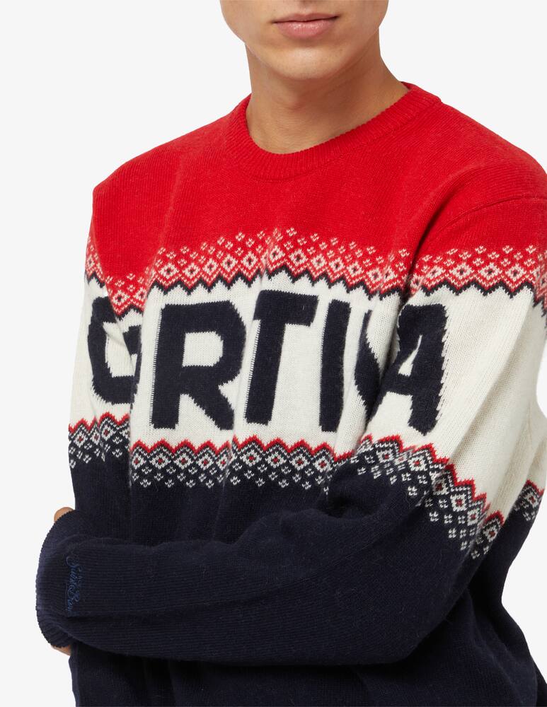 rinascente MC2 Saint Barth Maglia girocollo