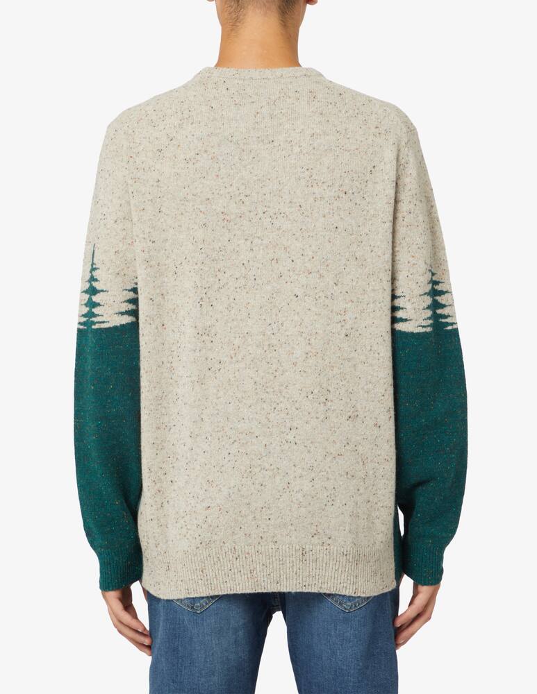 rinascente MC2 Saint Barth Maglia girocollo