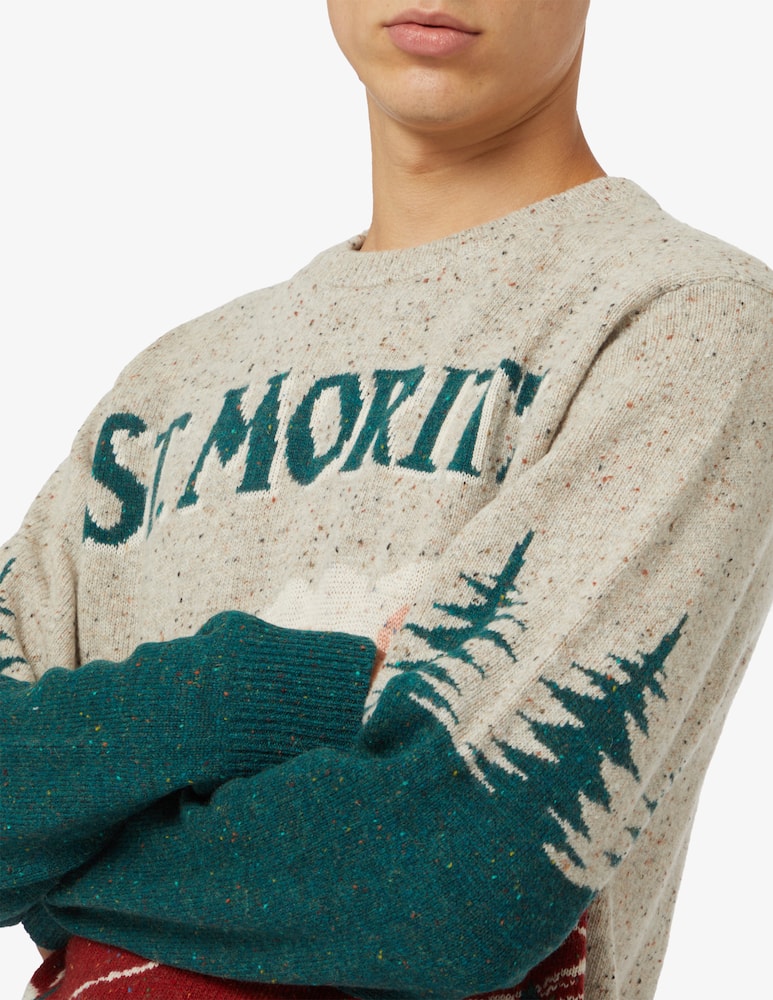 MC2 Saint Barth Maglia girocollo - immagine 4 MC2 Saint Barth Maglia girocollo - immagine 4