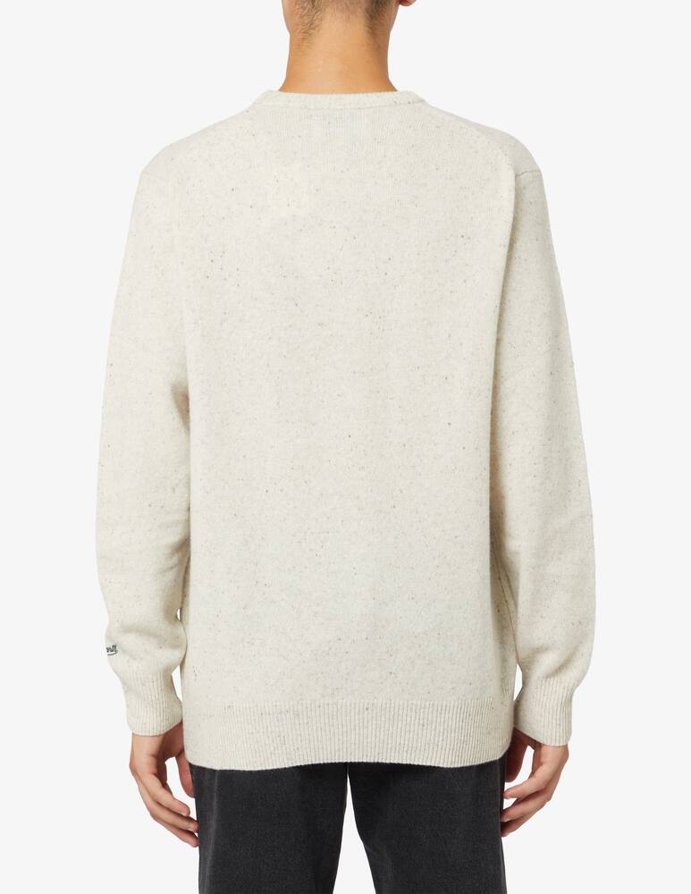 rinascente MC2 Saint Barth Crewneck sweater