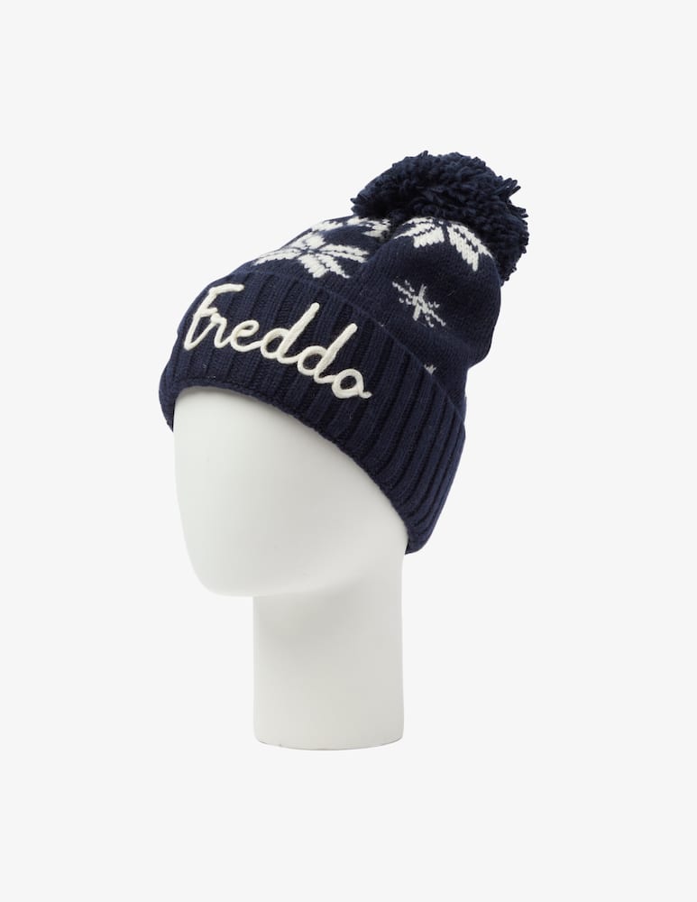 MC2 Saint Barth Cappello in maglia - immagine 1 MC2 Saint Barth Cappello in maglia - immagine 1