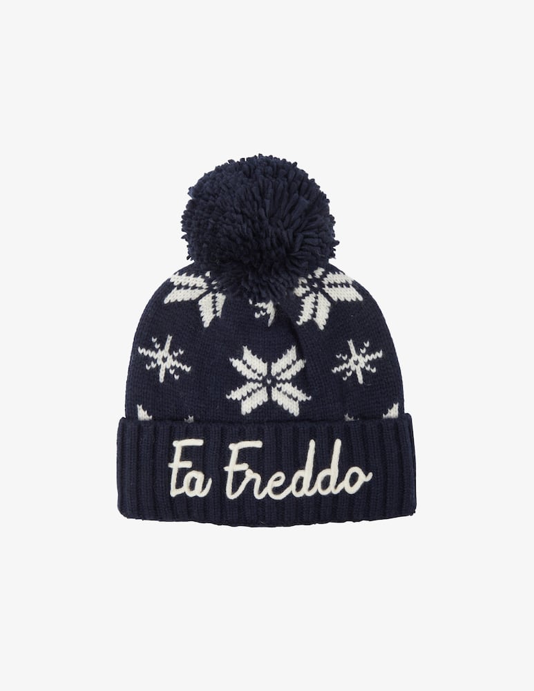 MC2 Saint Barth Cappello in maglia - immagine 2 MC2 Saint Barth Cappello in maglia - immagine 2