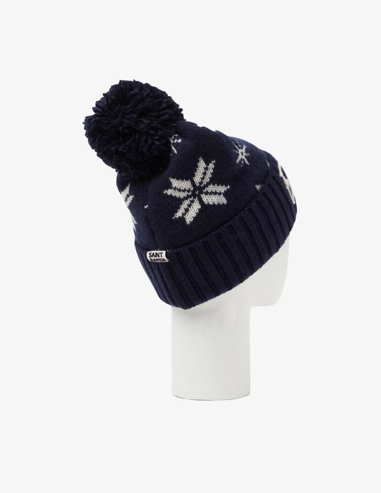 rinascente MC2 Saint Barth Cappello in maglia 