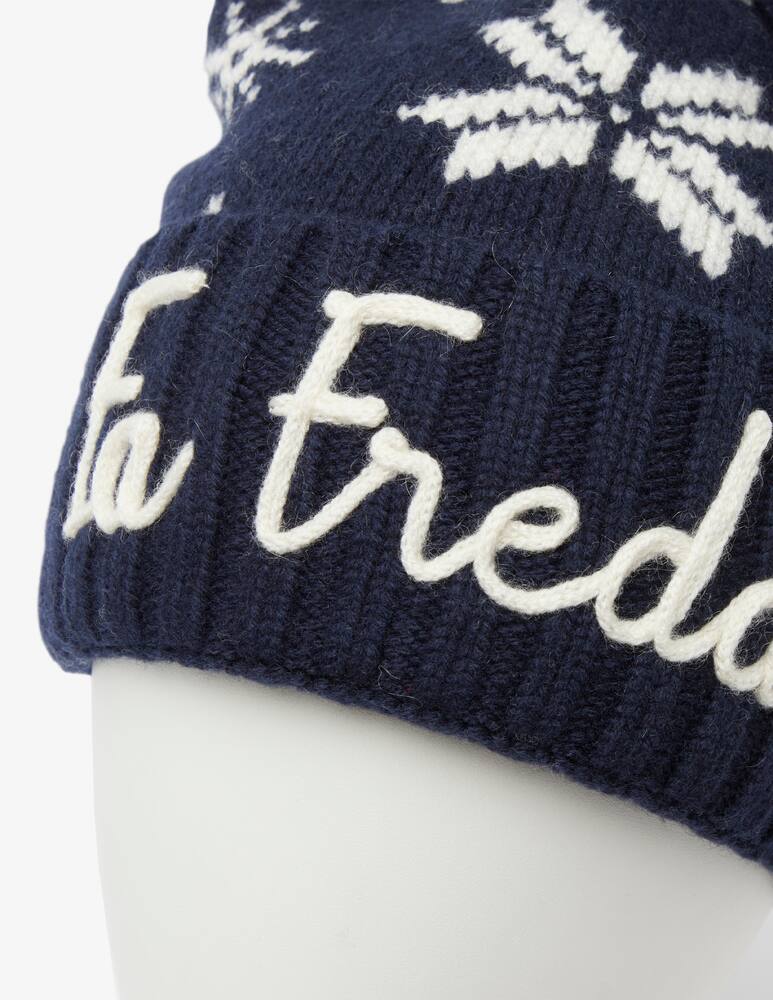 rinascente MC2 Saint Barth Cappello in maglia 