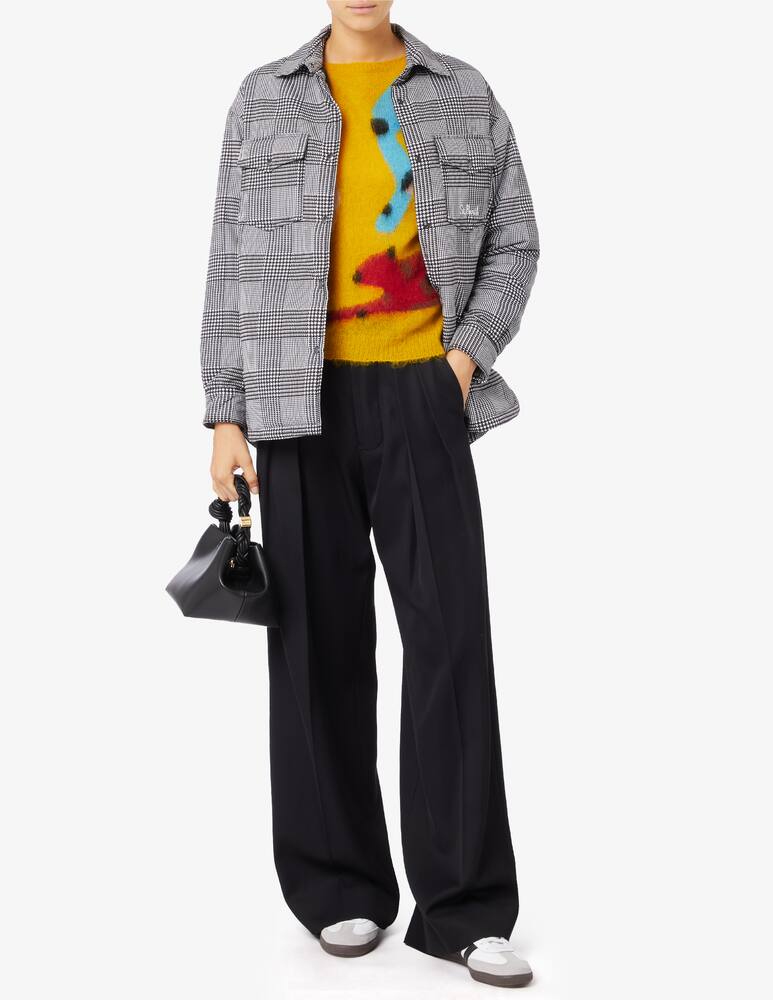 rinascente MC2 Saint Barth Giacca imbottita Kimmy chalet