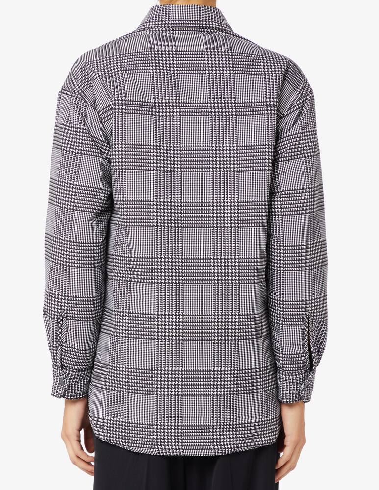 rinascente MC2 Saint Barth Giacca imbottita Kimmy chalet